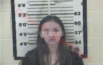 Amanda Sue Oaks