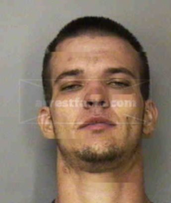 Timothy Steven Camp