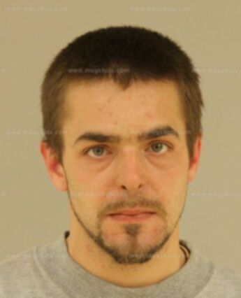 Troy James Tewksbury