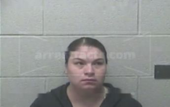 Holly Nicole Stclaire
