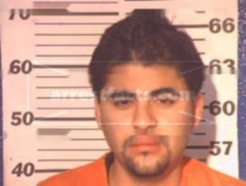Adrian Ramirez