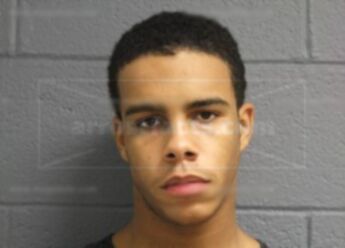 Jacob Jaquandre Bearden