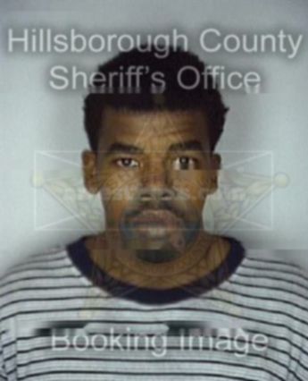 Derek Taurean Holmes