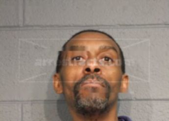 Charles Ray Moore