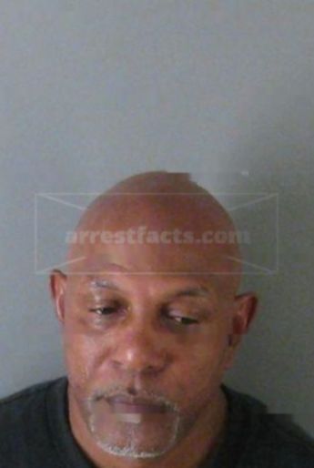 Charles Eugene Armstrong