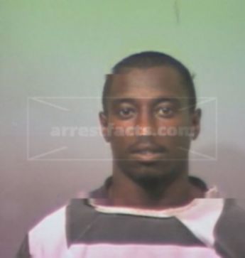 Rickey Eugene Boyd
