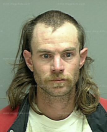 Brandon Gary Pierce