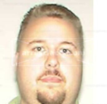 Justin David Sherrard