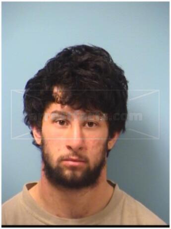Jake Randall Forpahl