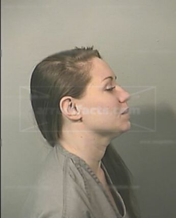 Lindsay April Knowles