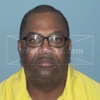 Ricky Irby