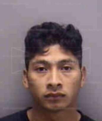 Jairo Oswald Ortiz Hernandez