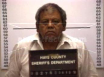 Antonio Ramirez Castro