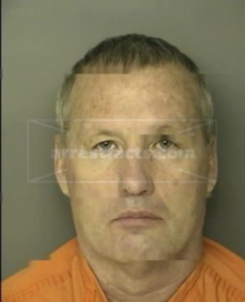John Martin Mccaskill
