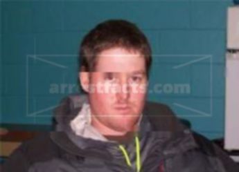 Seth Eric Simmons