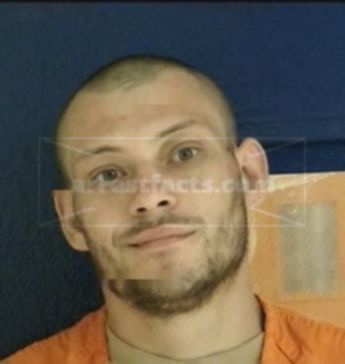 Joshua Earl Cox