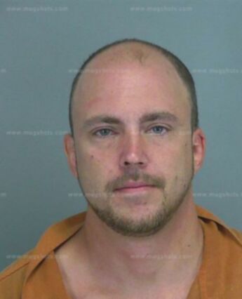 Scotty Lynn Ward
