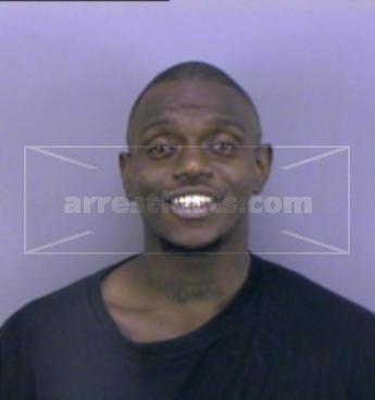 Corey Rashad Bell