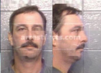 Raymond Patrick Arnold