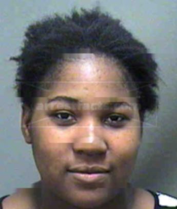Clarissa Tineva Ashford