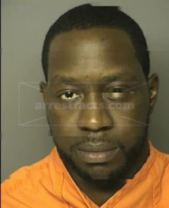 Marquis G. Huggins