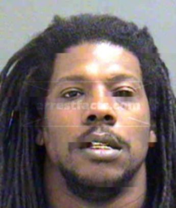 Kristian Lee Davenport