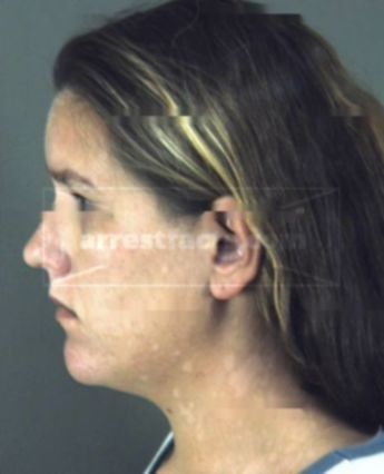 Leucretia Eileen Roberts