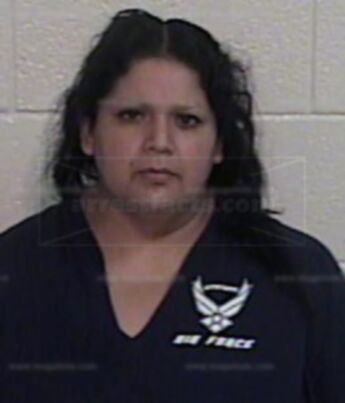 Elsa Marie Almanza Losoya