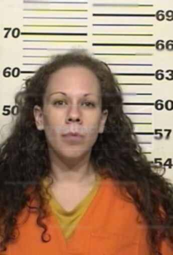 Melanie M Morris