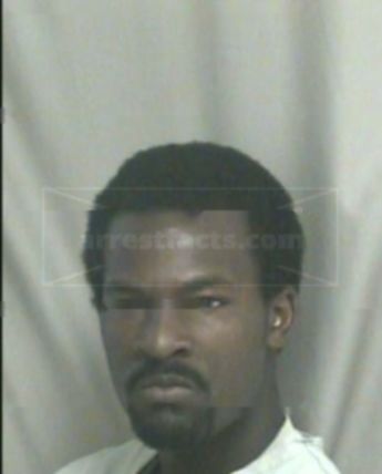 Dontez Eugene Oliver