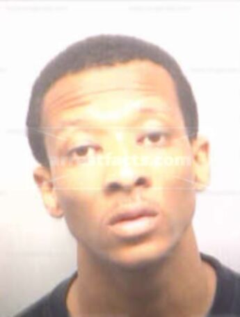 Corey Darnell Prater