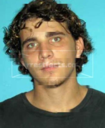 Dalton Andrew Mackey