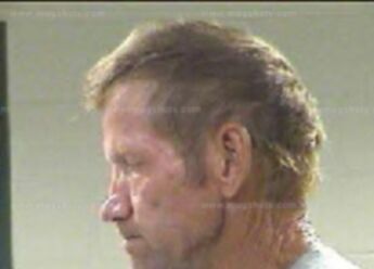 Charles Wayne Stanley
