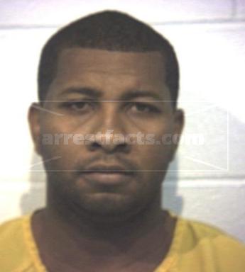 Saul Junior Thornton