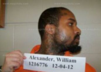 William Alexander