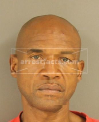 Alance Tremayle Walker
