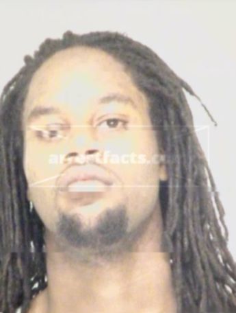 Keynard Shawntel Johnson
