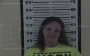 Samantha Marie Parlier