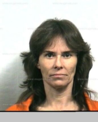 Tammy Lynn Hill