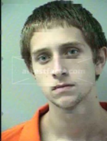 Christopher Raymond Kelley