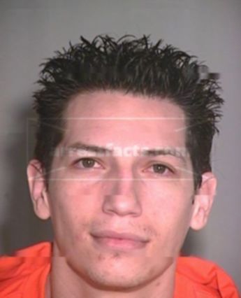 Perry L Lopez