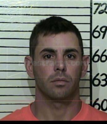 Brandon Dale Wade