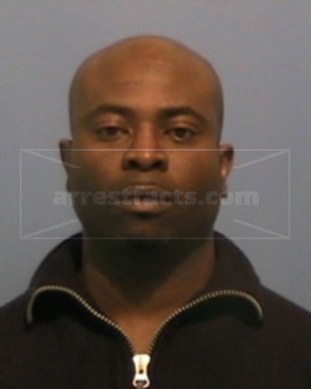 Nekenneth Devon Hubbard