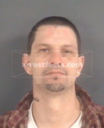 Wesley Earl Sikes