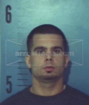 Keith Ashley Owen