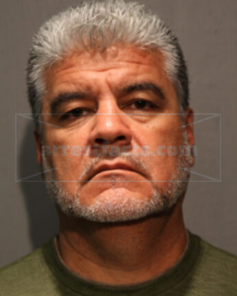 Alfredo Martinez