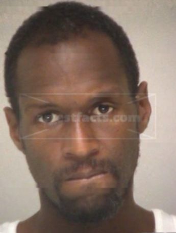 Torrence Fatai Thornton