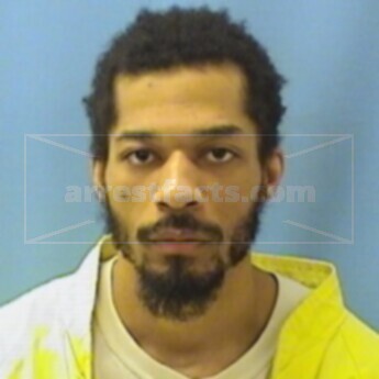 Rodney Parks
