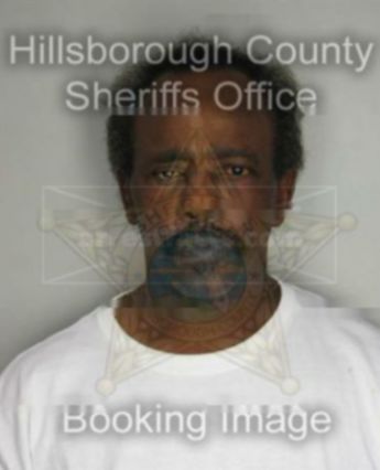 Alphonso Wright