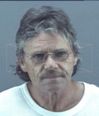 Larry Bedell Rogers